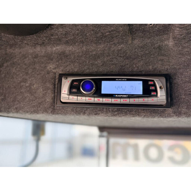 2009 DYNAPAC CA152D-46393410