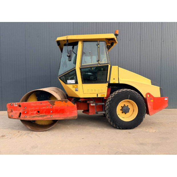 2009 DYNAPAC CA152D-46393412