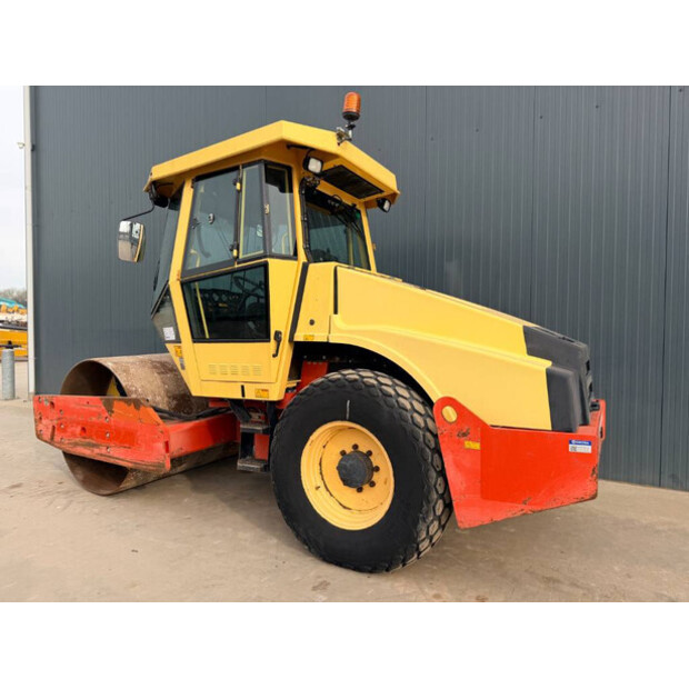 2009 DYNAPAC CA152D-46393414