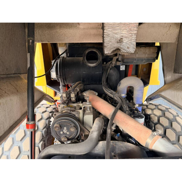 2009 DYNAPAC CA152D-46393416