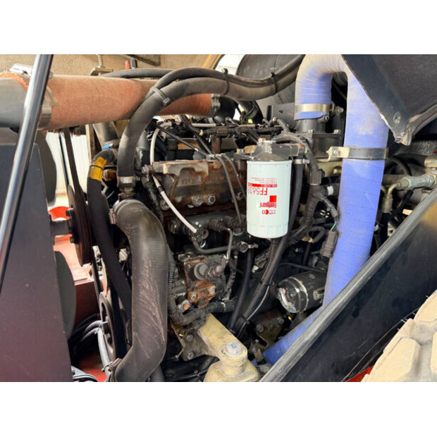 2009 DYNAPAC CA152D-46393418