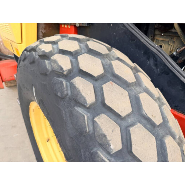 2009 DYNAPAC CA152D-46393420