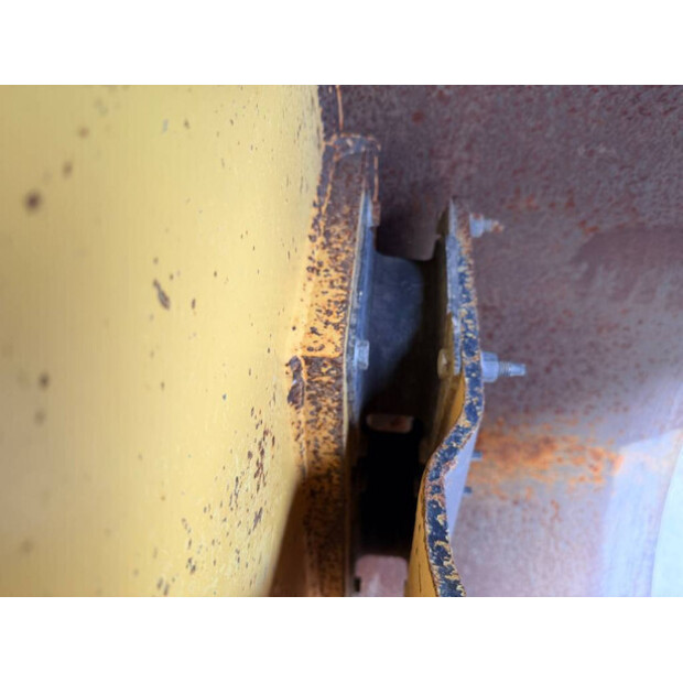 2009 DYNAPAC CA152D-46393421