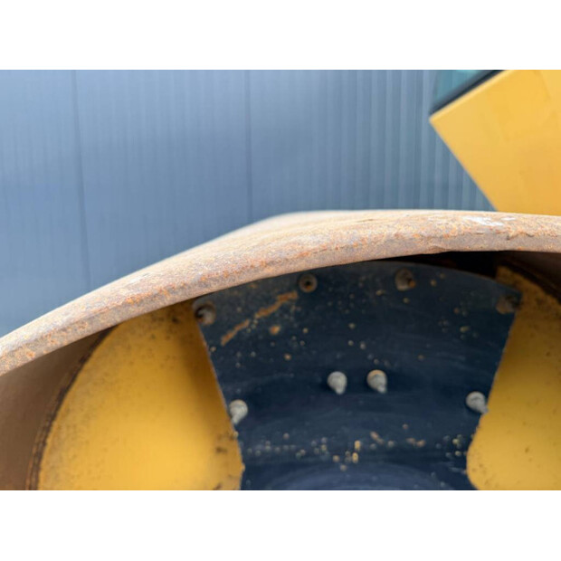 2009 DYNAPAC CA152D-46393423