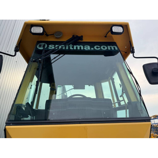 2009 DYNAPAC CA152D-46393426