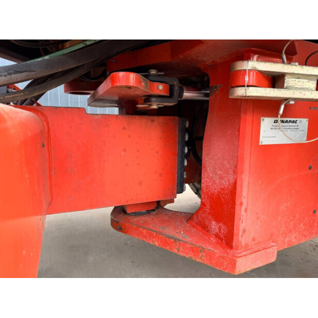 2009 DYNAPAC CA152D-46393427