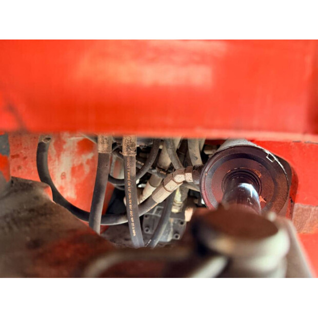 2009 DYNAPAC CA152D-46393428