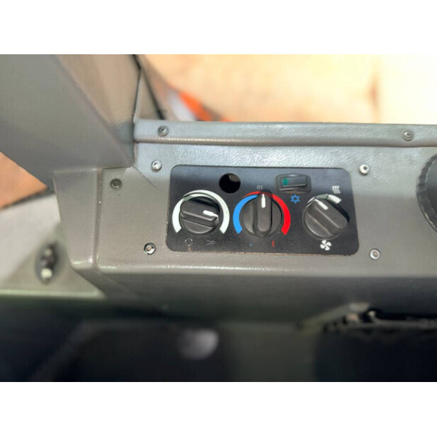 2009 DYNAPAC CA152D-46393432