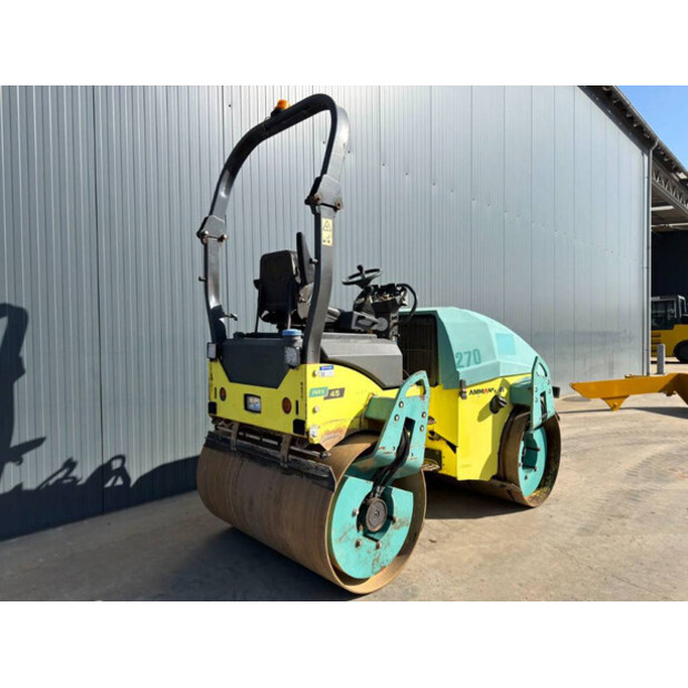 2016 AMMANN ARX45-46393437