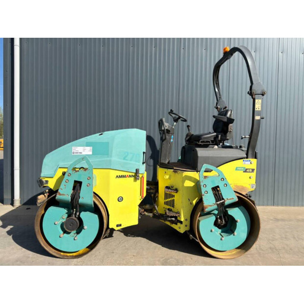 2016 AMMANN ARX45-46393438