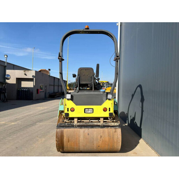 2016 AMMANN ARX45-46393441