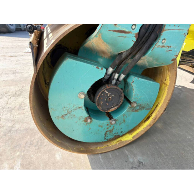 2016 AMMANN ARX45-46393450