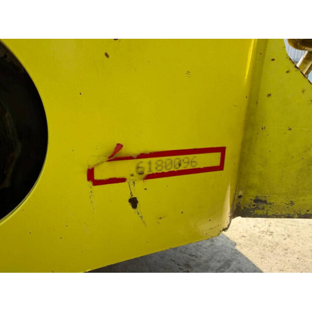 2016 AMMANN ARX45-46393454