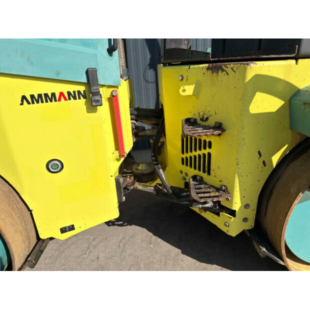 2016 AMMANN ARX45-46393456