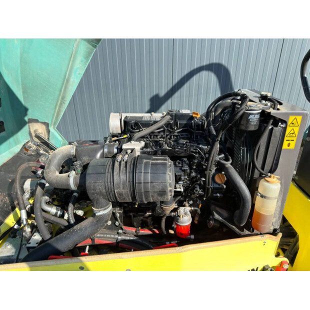 2016 AMMANN ARX45-46393457