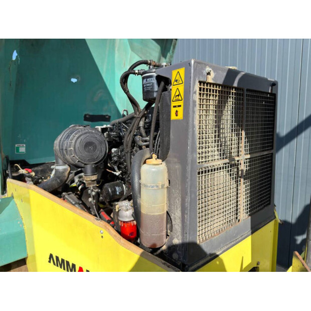 2016 AMMANN ARX45-46393458