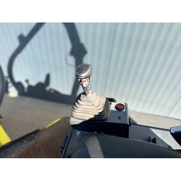 2016 AMMANN ARX45-46393465