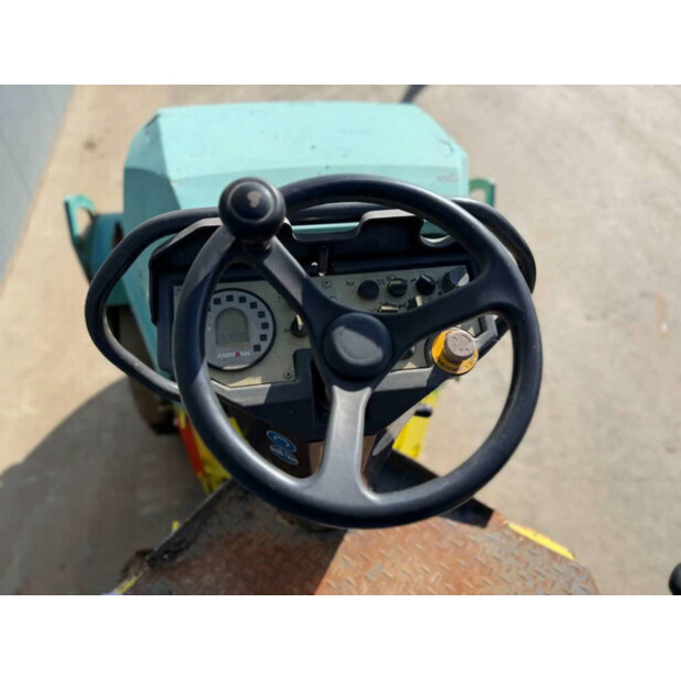 2016 AMMANN ARX45-46393466