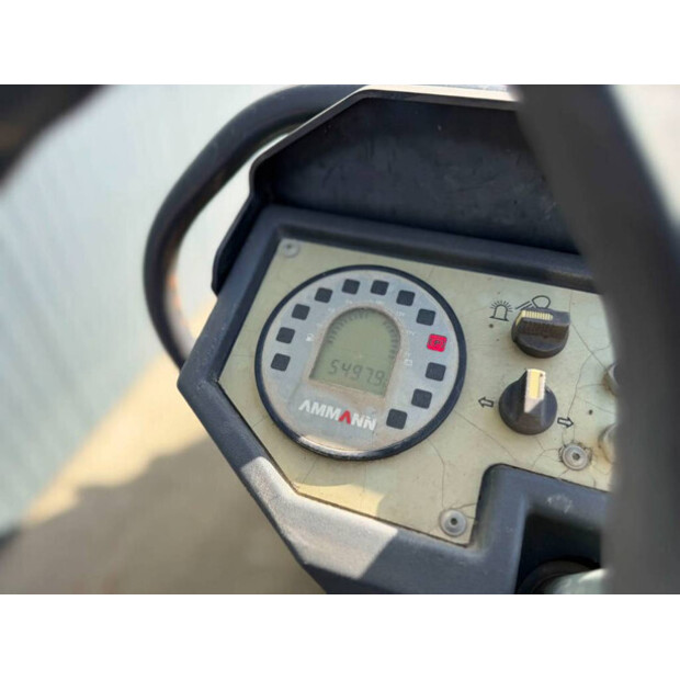 2016 AMMANN ARX45-46393467