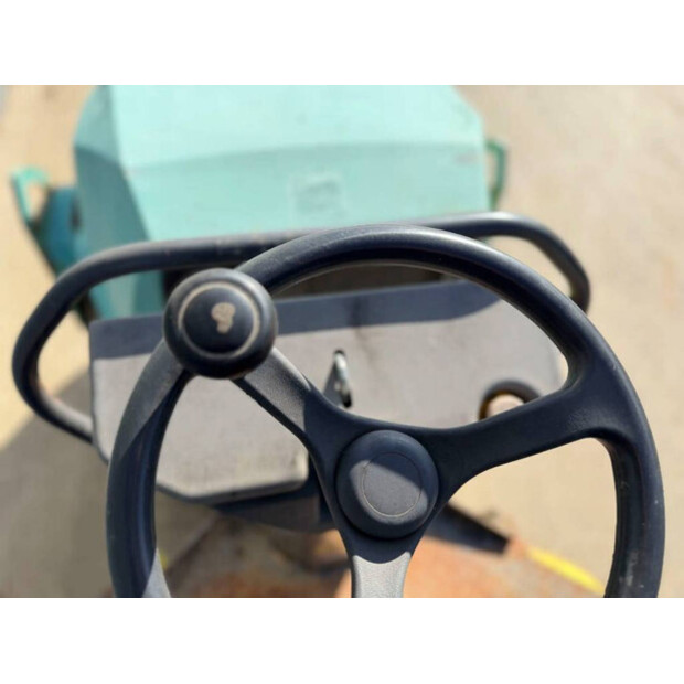 2016 AMMANN ARX45-46393469