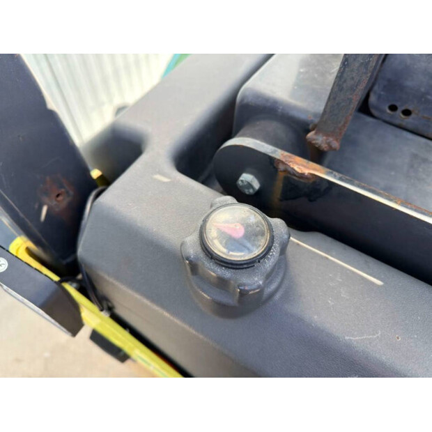 2016 AMMANN ARX45-46393471