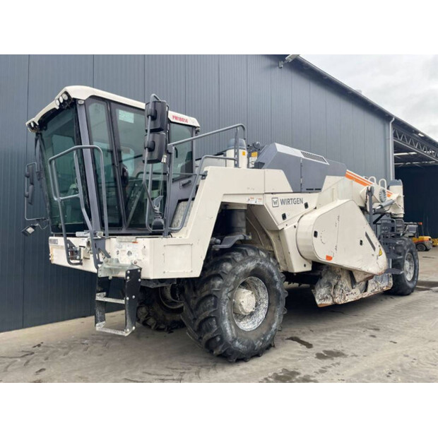 2018 فيرتجين WR200XLi-46393472