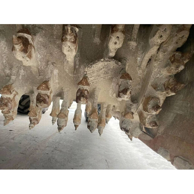 2018 فيرتجين WR200XLi-46393498