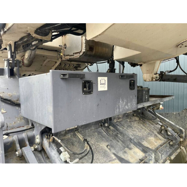 2018 فيرتجين WR200XLi-46393499