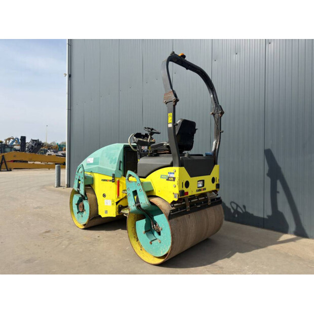 2017 AMMANN ARX45-46393509