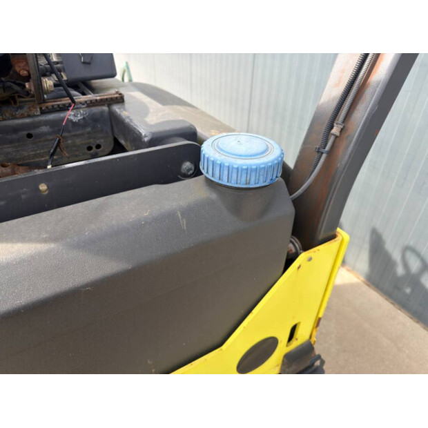 2017 AMMANN ARX45-46393516