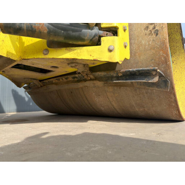 2017 AMMANN ARX45-46393519