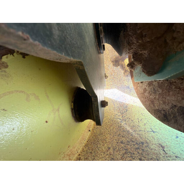 2017 AMMANN ARX45-46393522