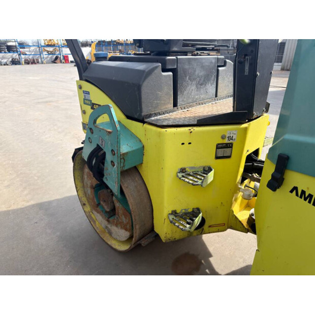 2017 AMMANN ARX45-46393529