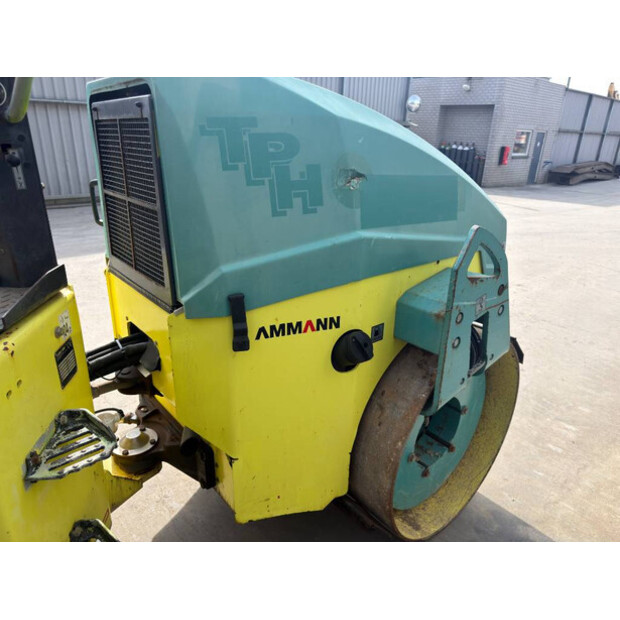 2017 AMMANN ARX45-46393530