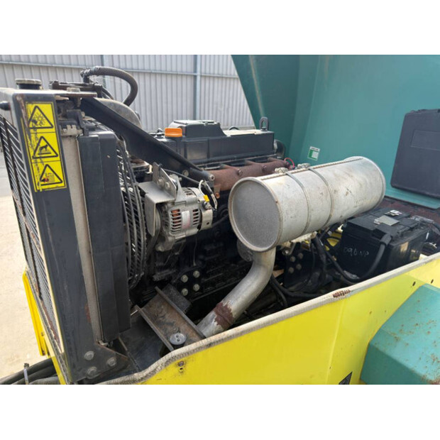 2017 AMMANN ARX45-46393541