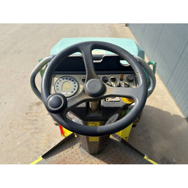 2017 AMMANN ARX45-46393544