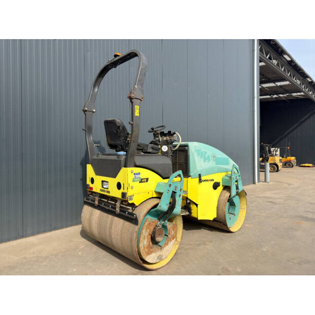 2017 AMMANN ARX45-46393551