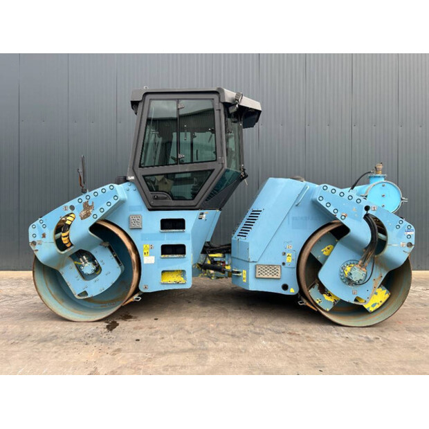 2011 AMMANN AV130X-46393554