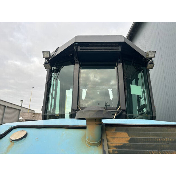 2011 AMMANN AV130X-46393570