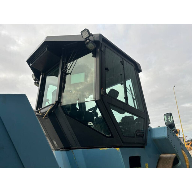2011 AMMANN AV130X-46393571