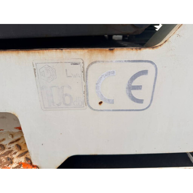 2009 HAMM DV90-46393620