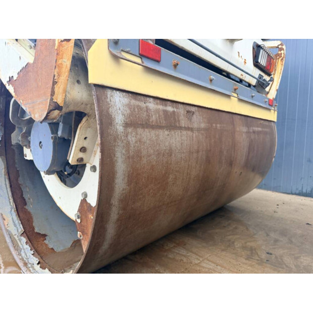 2009 HAMM DV90-46393629