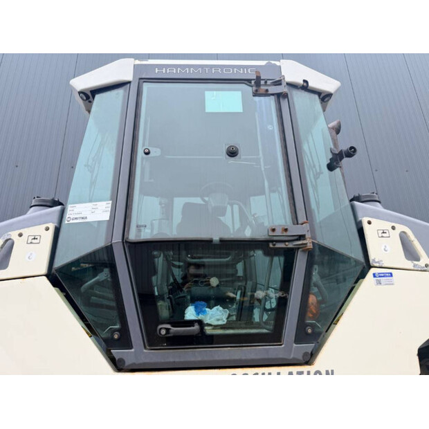 2009 HAMM DV90-46393630