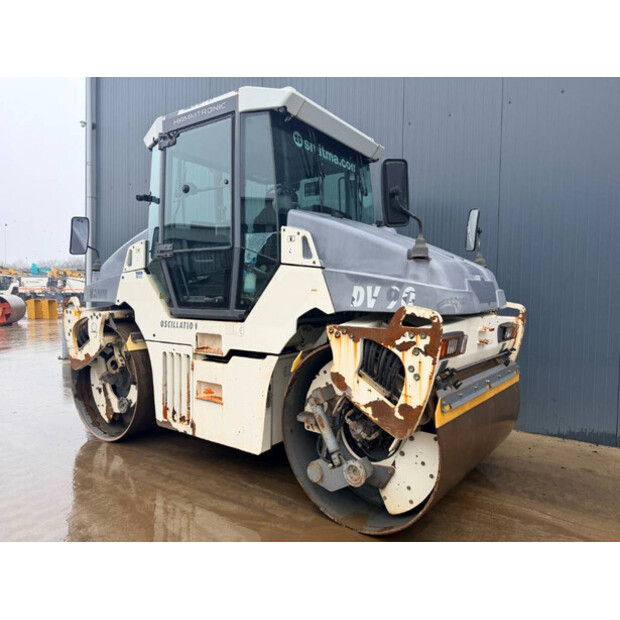 2009 HAMM DV90-46393632