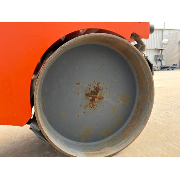 2016 HAMM HD8 VV-46393643