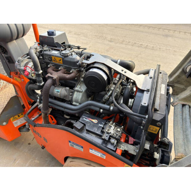 2016 HAMM HD8 VV-46393652