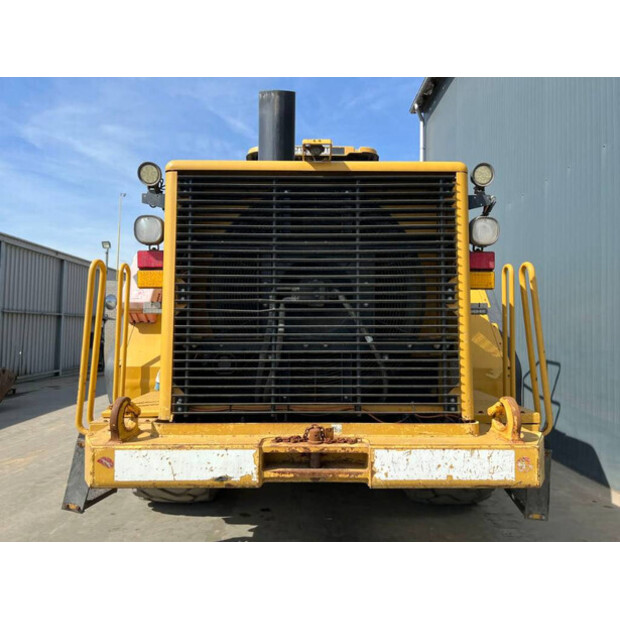 2011 كاتربيلر 824H-46393731