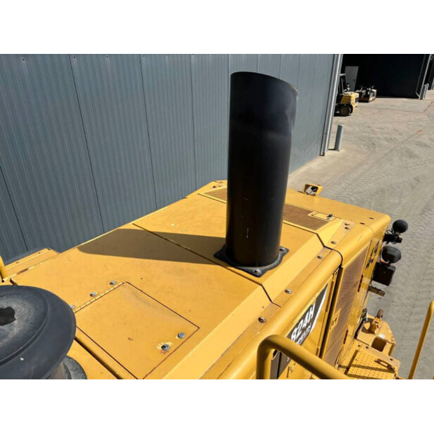 2011 كاتربيلر 824H-46393741