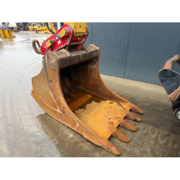 2015 Caterpillar M318F-46393918