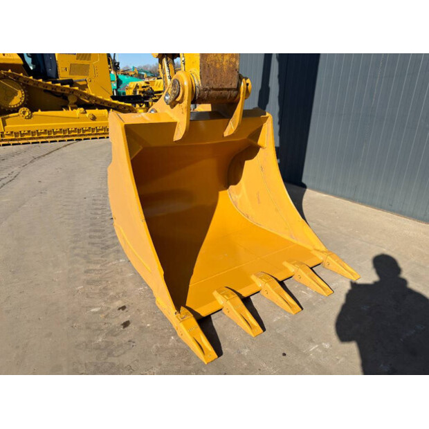 2014 Caterpillar M320F-46393981